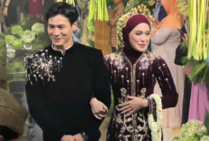 Yaya Anaknya Siapa? Inilah Biodata Istri TikToker Mas Bre yang Resmi Menikah, Bukan Orang Biasa?