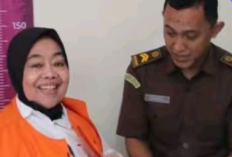 Profil Tampang Heni Mulyani Lengkap dari Umur, Agama dan Akun Instagram, Kades Cikujang Tersangka Korupsi Dana Desa dan Jual Posyandu