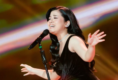 Shabrina Leanor Agamanya Apa? Islam Atau Kristen? Penyanyi Asal Belitung Timur yang Jadi Juara Indonesian Idol 2025, Kalahkan Fajar