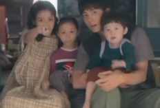 Nonton Drakor When Life Gives You Tangerines Episode 5 6 7 8 Sub Indo & Spoiler serta Link di Netflix: Perjalanan Hidup Ae Sun dan Gwan Sik Menuju Kebahagiaan