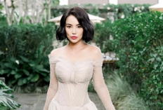 Berapa Jumlah Anak Dearly Joshua? Sosok yang Digandeng Ari Lasso di Pernikahan Luna Maya, Benarkah Seorang Janda? 