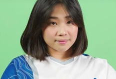 Siapa Winda D Lunardi alias Winda Earl? Kisah Viral Atlet E-Sport yang Rugi Rp20 Miliar di Maybank