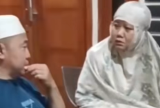 Siapa Anak dan Istri AF? Oknum Guru Ngaji di Tebet Terbongkar Usai Cabuli Muridnya, Benarkah Bukan Orang Biasa?