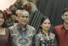 Apa Agama Zahra Zawier? Islam Atau Katolik? Sosok Diduga Berselingkuh dengan Arief Meivio Pacar Salsabilla Audinna Usai 6 Tahun Pacaran