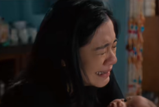 Penjelasan Ending dan Fakta Film Tabayyun Dibintangi Titi Kamal, Akankah Lanjut ke Musim Kedua?