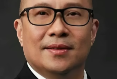 Profil Tampang Antonius Nicholas Stephanus Kosasih Eks Dirut PT Taspen yang Didakwa Rugikan Negara Rp1 Triliun, Lengkap: Umur, Agama dan Akun IG