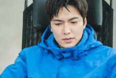 When The Stars Gossip Episdoe 11-12 Sub Indo & Spoiler Lengkap dengan Link jangan di LK21 Tapi di Netflix: Gong Ryong Menyesal Selingkuh dengan Komandan Eve