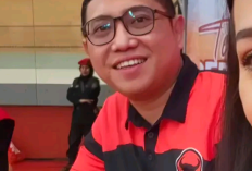 Kabar Duka! Brando Susanto, Anggota DPRD DKI Jakarta, Meninggal Dunia Saat Halalbihalal di Jakarta Timur pada 24 April 2025
