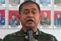 Apa Penyebab Tiobonur Silalahi Meninggal Dunia? Inilah Biodata dan Kronologi Kematian Ibunda KSAD Jenderal Maruli Simanjuntak 