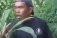 Siapa Anak dan Istri Abdul Kohar? Pelaku Penganiayaan Nenek 76 Tahun di Cianjur, Benarkah Bukan Orang Sembarangan?