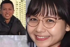 Misteri Suami Vara Dwikhandini, Dikaitkan Temuan Sidik Jari di Lakban Arya Daru