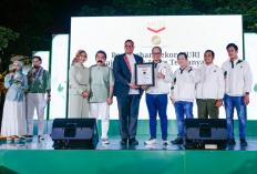 Sasa Gelar OPORasi Lebaran Food Festival, Sajikan 1.447 Porsi Opor Ayam untuk Berbuka