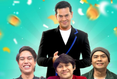 Daftar 10 Rating dan Program Unggulan Stasiun TV Indonesia Hari ini 19 Oktober 2025 ada Arisan Kembali Kuasai 5 Besar