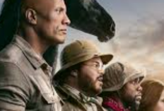 Jadwal Bioskop Trans TV 17 - 23 Maret 2025