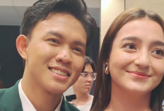 Apa Hubungan Fajar Noor dan Amanda Lucson? Benarkah Berpacaran Hingga Berselingkuh dari Shabrina Leanor Pemenang Indonesian Idol?