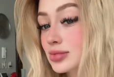 Valeria Marquez Anaknya Siapa? Inilah Biodata Selebgram Meksiko yang Meninggal Dunia Ditembak Mati saat Live TikTok, Benarkah Bukan Orang Sembarangan?