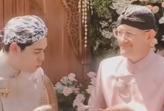 Patrice Bouttier Pekerjaannya Apa? Inilah Biodata Ayah Maxime Bouttier yang akan Menikah dengan Luna Maya, Bukan Orang Sembarangan!