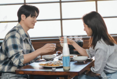 KURANG PUAS! Review Ending Drakor Love Scout: 5 Hal yang Bikin Penonton Kecewa