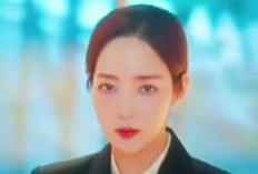 Confidence Queen Episode 11–12 Sub Indo Tamat di Prime Bukan LK21 Saat Penipuan Berubah Jadi Permainan Hidup dan Mati