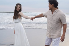Selisi Berapa Umur Billy Syahputra degan Vika Kolesnaya? Intip Biodata Adik Alm. Olga Syahputra yang Resmi Melamar Kekasihnya