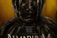 Mitos Kematian di Hari Selasa Kliwon Dijadikan Film Horor Almarhum Tayang 9 Januari 2025 Dibintangi Ratu Sofya dan Rukman Rosadi