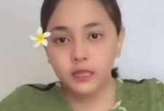 Profil Tampang Izza Blunder Selebgram Malaysia yang Diduga Video Viralnya 13 Menit 22 Detik Tersebar, Lengkap: Umur, Agama dan IG