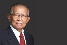 Dari Teko ke Botol: Kisah Inspiratif dan Revolusi Soegiharto Sosrodjojo yang Mengubah Teh Jadi Legenda