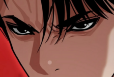 SUDAH RILIS! Lookism Chapter 584 SUB INDO English RAW, KOMIK Lookism 584 585 Bahasa Indonesia