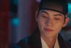 Drakor Bon Appétit, Your Majesty Episode 9-10 Sub Indo Bukan LK21 tapi di Netflix: Drama Istana, Dapur Membara, dan Cinta yang Terancam Perang