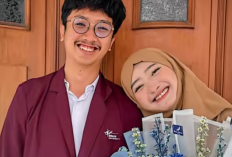 Siapa Adik Jinju? Selebgram Mutiara Adiguna yang Viral Usai Ijazah Ditahan Kampus Binus Karena Rusak Kamera Hingga Terancam Gagal Wisuda 