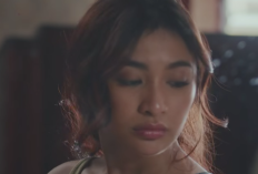 Bulong Ng Laman Film Semi Filipina 2025 Sub Indo di Vivamax Bukan LK21 Full Adegan Panas Dari Aiko Garcia, Divine Morales