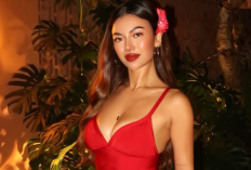 Sanly Liuu Anak Siapa? Inilah Biodata Influencer Cantik Asal Jakarta yang Ikuti Audisi Miss Universe Indonesia 2025, Bukan Orang Sembarangan?