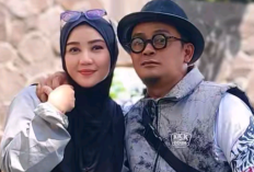 Siapa Istri Ustaz Evie Effendi? yang Dilaporkan Anak Kandung atas Dugaan KDRT, Benarkah Sudah Lama Meninggal Dunia?