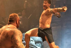 Jadwal Bioskop Trans TV  5 – 12 Oktober 2025