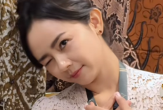 Mengenal Ayu Puspa Anggraeni Putri: TikToker Cantik Asal Bali yang Curi Perhatian dengan Gaya Kim Seon Ho di When Life Gives You Tangerines