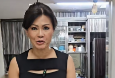 Profil Biodata Ci Mehong yang Viral Usai Marah-Marah Bika Ambonnya Direview TikToker Sherly Che yang Temukan Serangga di Dalamnya, Lengkap: Umur, Agama dan IG