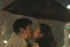 Nonton Drakor When the Stars Gossip Episode 12 Sub Indo & Spoiler Lengkap dengan Link di Netflix Jangan di LK21: Eve Kim Berciuman dengan Gong Ryong di Tengah Hujan