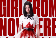 Jadwal Tayang Nonton Girl From Nowhere The Reset Episode 1 2 3 4 5 6 Lengkap Sub Indo