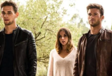 Sinopsis Overdrive Film Scott Eastwood di Bioskop Trans TV Hari ini 26 Mei 2025