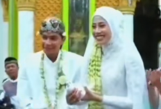 SAH! Megawati Hangestri Pertiwi Dan Dio Novandra Wibawa Resmi Menikah pada 7 Juli 2025 di Jember