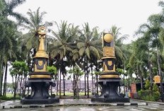 Ibu Kota Jawa Timur Ganti? Bukan Lagi Surabaya, Namun Wilayah Pesisir dengan Luas 30 Km2