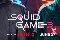 7 Karakter Utama Squid Game Season 3: Pemain Kunci di Balik Akhir Permainan