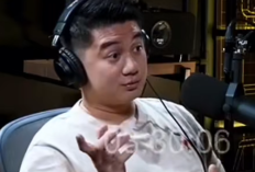 Chef Arnold Bongkar Isu Pemerasan Codeblu di Podcast Deddy Corbuzier, Soroti Perilaku Food Reviewer dan Netizen Indonesia