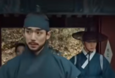 The Haunted Palace Episode 6 Sub Indo Serta Link dan Spoiler Bukan LK21 Tapi VIU: Entitas Baru Bernama Bayangan Raja dan Hantu 8 Kaki yang Merasuki Pangeran Ketiga