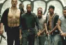 Jadwal Bioskop Trans TV  7 - 8 Februari 2026