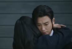 Buried Hearts Episode 14 Sub Indo Lengkap dengan Spoiler dan Link Bukan di LK21 Tapi di Disney Plus: Keputusan Il Do Buat Semua Orang Kecewa