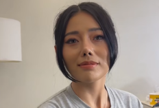 Wendy Walters Bereaksi Keras: Dibully Circle Reza Arap, Mantan Istri Angkat Bicara dengan Pernyataan Menohok