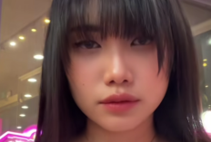 Profil Biodata Marshella Aprilia Mantan Kekasih Pratama Arhan Yang Namanya Mencuat Usai Perceraian dengan Azizah Salsha, Lengkap: Umur, Agama dan Akun IG