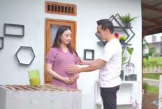 Inilah Dia Rating TV dan Sinetron dengan Program Terbaik per Minggu, 27 April 2025 ada Ketika Cinta Memanggilmu yang Kalahkan Cinta Di Ujung Sajadah