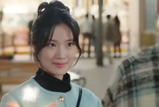 No Tail To Tell Episode 9-10: Romantisme yang Membara di Tengah Badai Konflik Spiritual